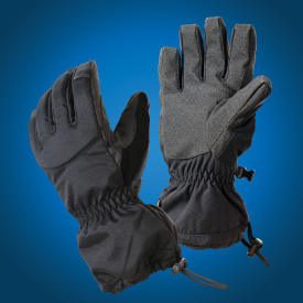 Sealskinz Extreme Cold Weather Glove S